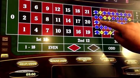 coral roulette cheat